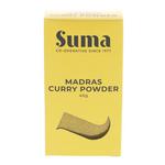 Picture of  Madras Curry Powder