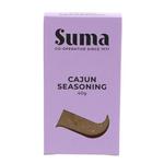 Picture of  Cajun Seasoning