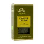 Picture of Dill Herb ORGANIC