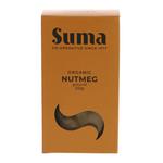 Picture of  Ground Nutmegs ORGANIC