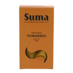 Picture of  Ground Turmeric ORGANIC