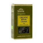 Picture of Cloves Whole ORGANIC
