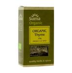 Picture of Thyme ORGANIC