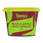 Picture of  Pear & Apple Fruit Spread