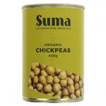 Picture of Chickpeas ORGANIC