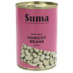 Picture of Haricot Beans ORGANIC