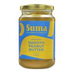 Picture of  Unsalted Smooth Peanut Butter ORGANIC