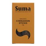 Picture of Cinnamon Sticks ORGANIC