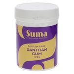 Picture of  Xanthan Gum Vegan