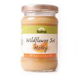 Picture of Wild Flower Set Honey 
