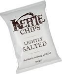 Picture of Lightly Salted Crisps Vegan