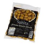 Picture of  Green Olives in Brine