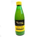 Picture of Lemon Juice ORGANIC