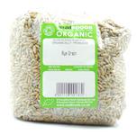 Picture of Rye Grain ORGANIC