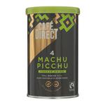 Picture of Machu Picchu Instant Freeze Dried Coffee FairTrade