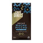 Picture of Machu Picchu Fresh Coffee Ground Decaffeinated, FairTrade