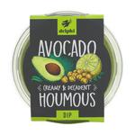 Picture of  Avocado Houmous