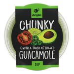 Picture of Guacamole Dip & Olive Oil low salt