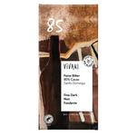 Picture of Dark Chocolate 85% Cocoa dairy free, Vegan, ORGANIC