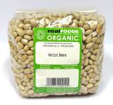 Picture of Haricot Beans ORGANIC