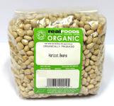 Picture of Haricot Beans ORGANIC