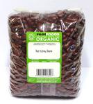 Picture of Red Kidney Beans ORGANIC