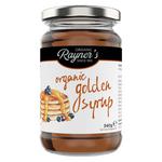 Picture of  Golden Syrup ORGANIC