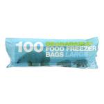 Picture of Large Freezer Bag Food Vegan