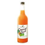 Picture of Carrot & Apple Juice ORGANIC