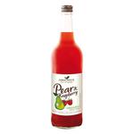 Picture of  Raspberry & Pear Juice ORGANIC