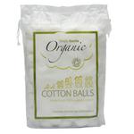 Picture of Cotton Wool Balls ORGANIC