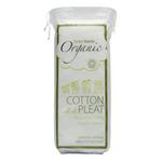 Picture of Cotton Pleats ORGANIC