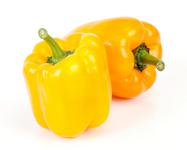 Picture of Yellow Pepper ORGANIC