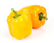 Picture of Yellow Pepper ORGANIC
