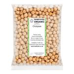 Picture of Chickpeas ORGANIC