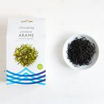Picture of  Arame Dried Sea Vegetable