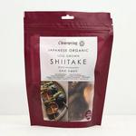 Picture of  Dried Shiitake Mushrooms ORGANIC