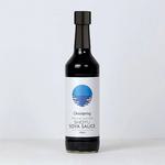 Picture of Shoyu Soy Sauce Vegan, ORGANIC