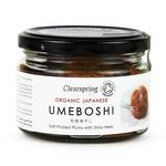 Picture of Plum Umeboshi ORGANIC