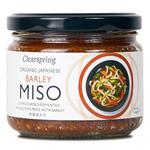 Picture of Barley Miso Mugi Unpasteurised Vegan, ORGANIC