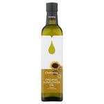 Picture of Sunflower Oil ORGANIC