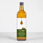 Picture of Italian Extra Virgin Olive Oil ORGANIC