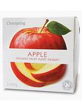 Picture of Apple Puree ORGANIC