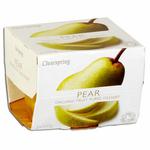 Picture of Pear Puree no added sugar, ORGANIC