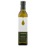 Picture of Italian Extra Virgin Olive Oil ORGANIC