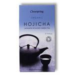 Picture of Hojicha Tea ORGANIC