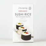 Picture of  Sushi Rice ORGANIC