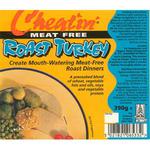 Picture of Cheatin' Roast Turkey Vegan