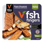 Picture of  Plant Based Fish Style Fingers