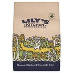 Picture of Dog Food Chicken & Vegetable Bake ORGANIC